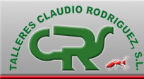 Talleres Claudio Rodríguez, SL