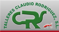 Talleres Claudio Rodrguez, SL